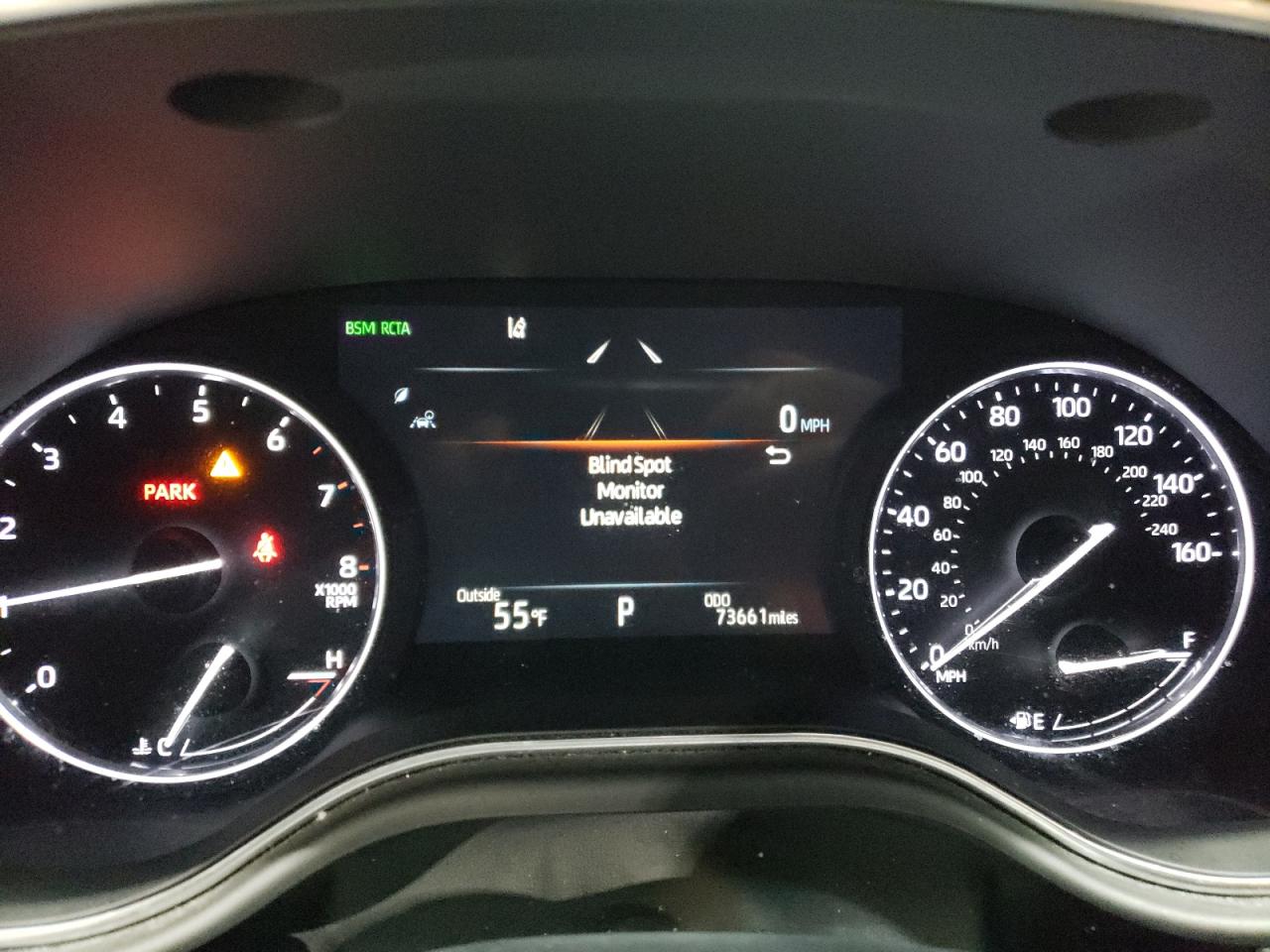 2019 Toyota Avalon VIN 4T1BZ1FB6KU003635 Copart auction photo, rear end / front end damage thumbnail 9