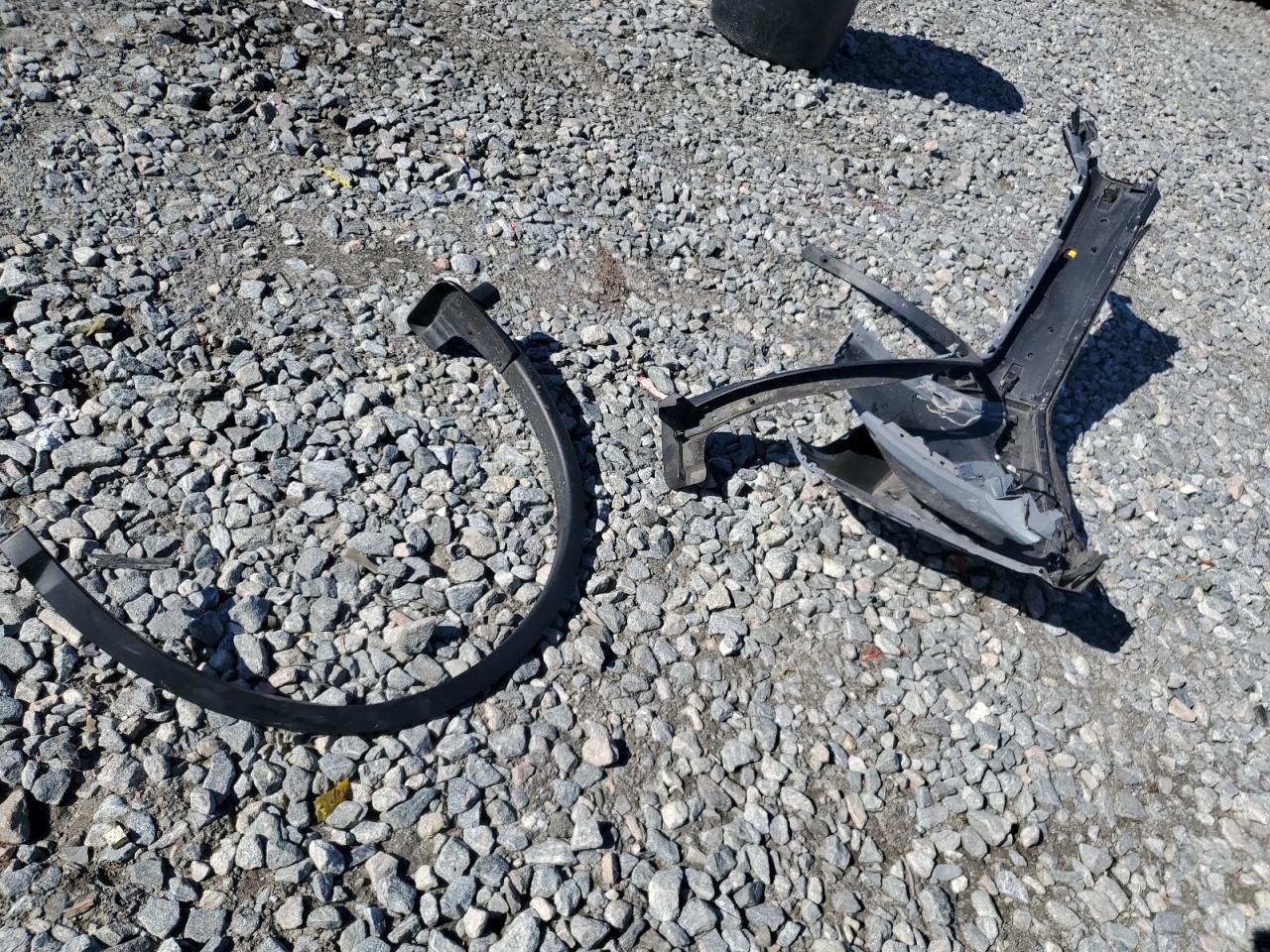 2021 Nissan Murano VIN 5N1AZ2CS1MC116665 Copart auction photo, front end damage thumbnail 14