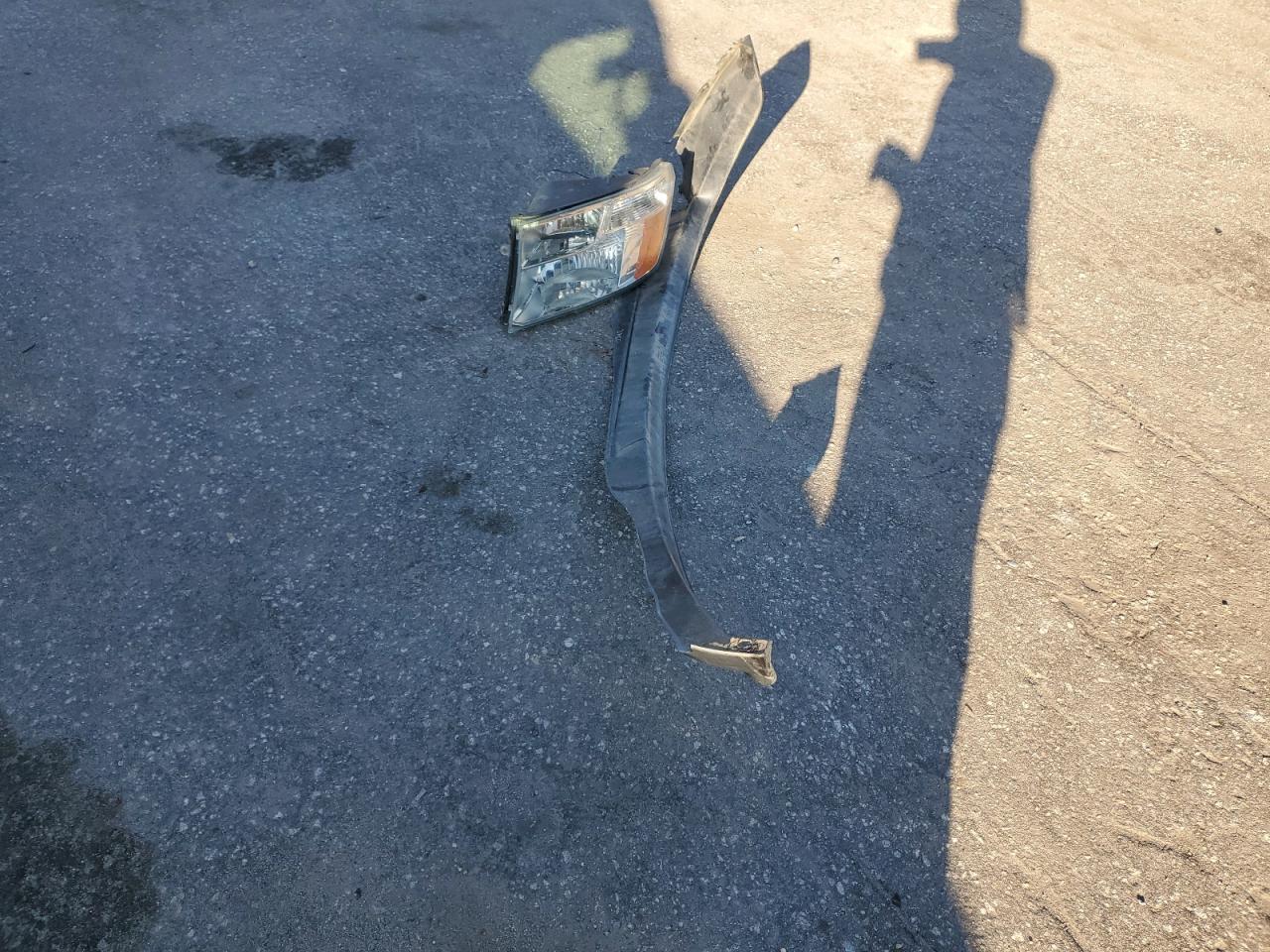 2015 RAM 2500 VIN 3C6UR5CL9FG544549 Copart auction photo, front end damage thumbnail 14