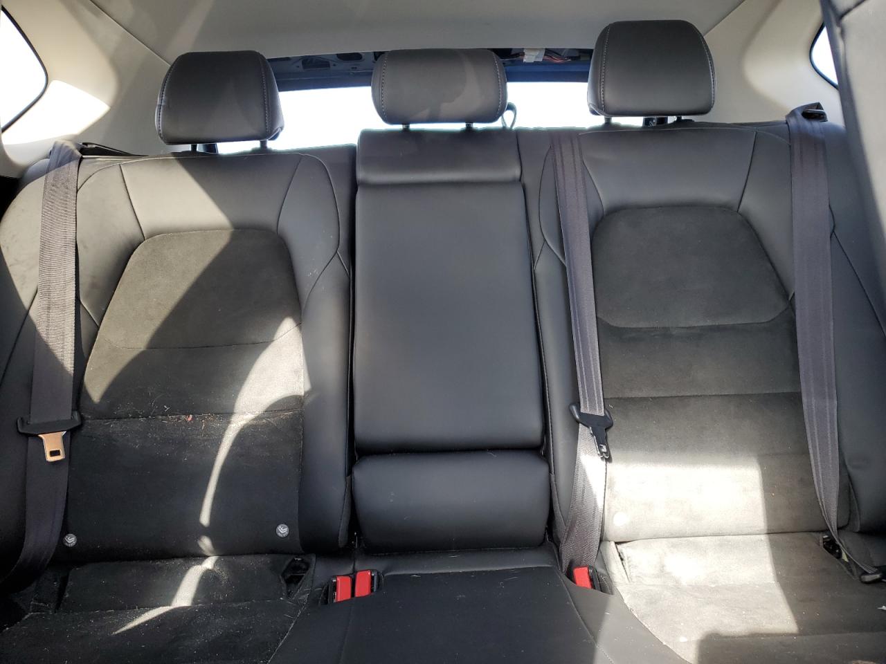2020 Mazda CX-5 VIN JM3KFBCM6L0820189 Copart auction photo, front end / rear end damage thumbnail 10