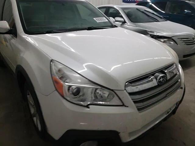 2014 Subaru Outback VIN 4S4BRCNC1E3283819 Copart auction photo, rear end / side damage thumbnail 11