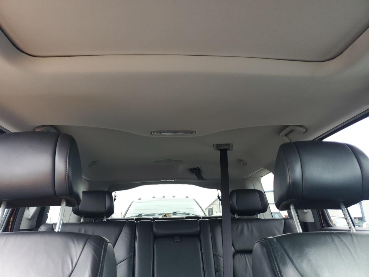 2011 Honda Pilot VIN 5FNYF4H5XBB038221 Copart auction photo, minor dent/scratches damage thumbnail 10