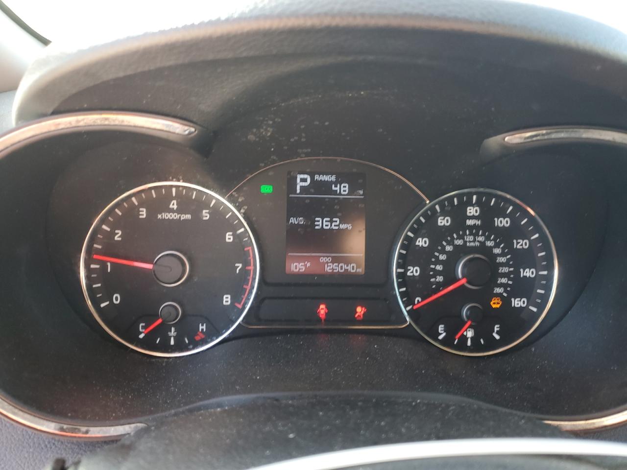 2018 KIA Forte VIN 3KPFK4A73JE211855 Copart auction photo, front end / minor dent/scratches damage thumbnail 9