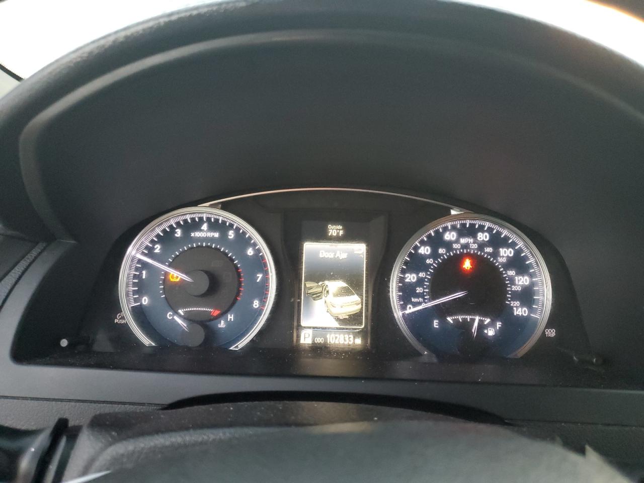 2017 Toyota Camry VIN 4T1BF1FK6HU814451 Copart auction photo, front end damage thumbnail 9