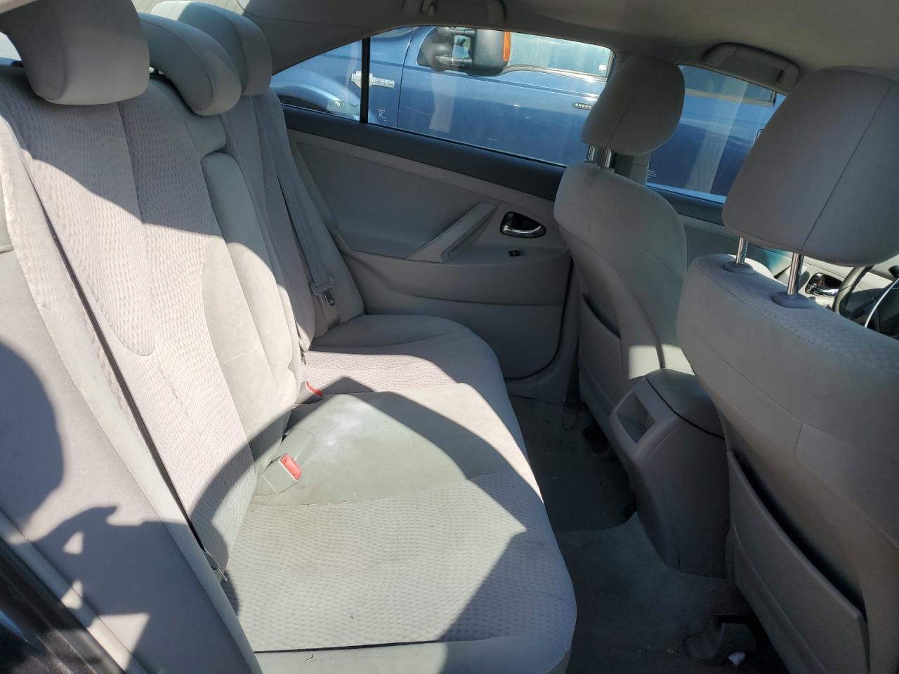 2011 Toyota Camry VIN 4T1BF3EK0BU220152 Copart auction photo, front end / minor dent/scratches damage thumbnail 10