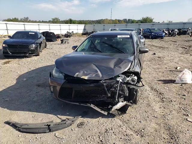 2016 Toyota Camry VIN 4T1BF1FK7GU502850 Copart auction photo, front end damage thumbnail 11