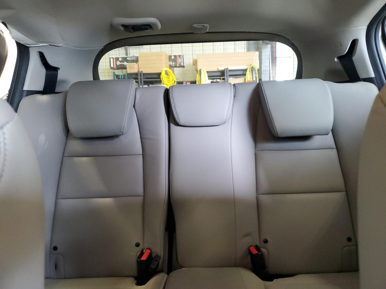 2018 Honda HR-V VIN 3CZRU6H70JM707446 Copart auction photo, side damage thumbnail 10