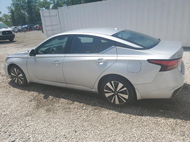 2022 Nissan Altima VIN 1N4BL4DV3NN336741 Copart auction photo, front end damage thumbnail 2