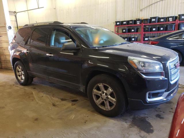 2014 GMC Acadia VIN 1GKKVPKD2EJ239316 Copart auction photo, minor dent/scratches damage thumbnail 4