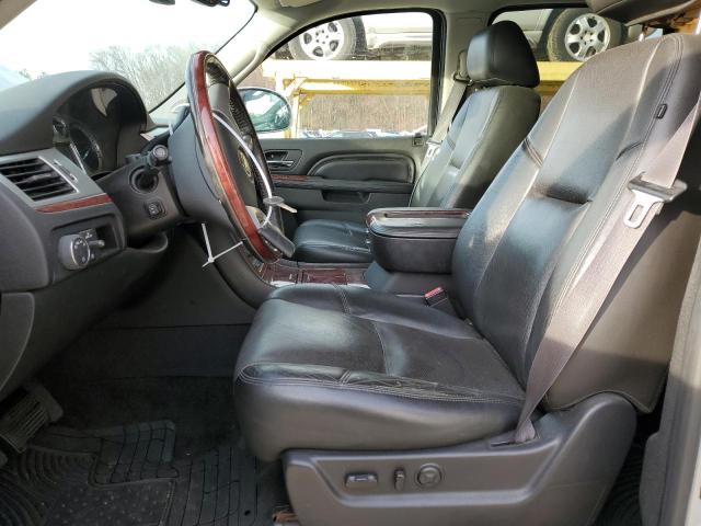 2014 Cadillac Escalade VIN 1GYS4JEF9ER168040 Copart auction photo, mechanical / minor dent/scratches damage thumbnail 7