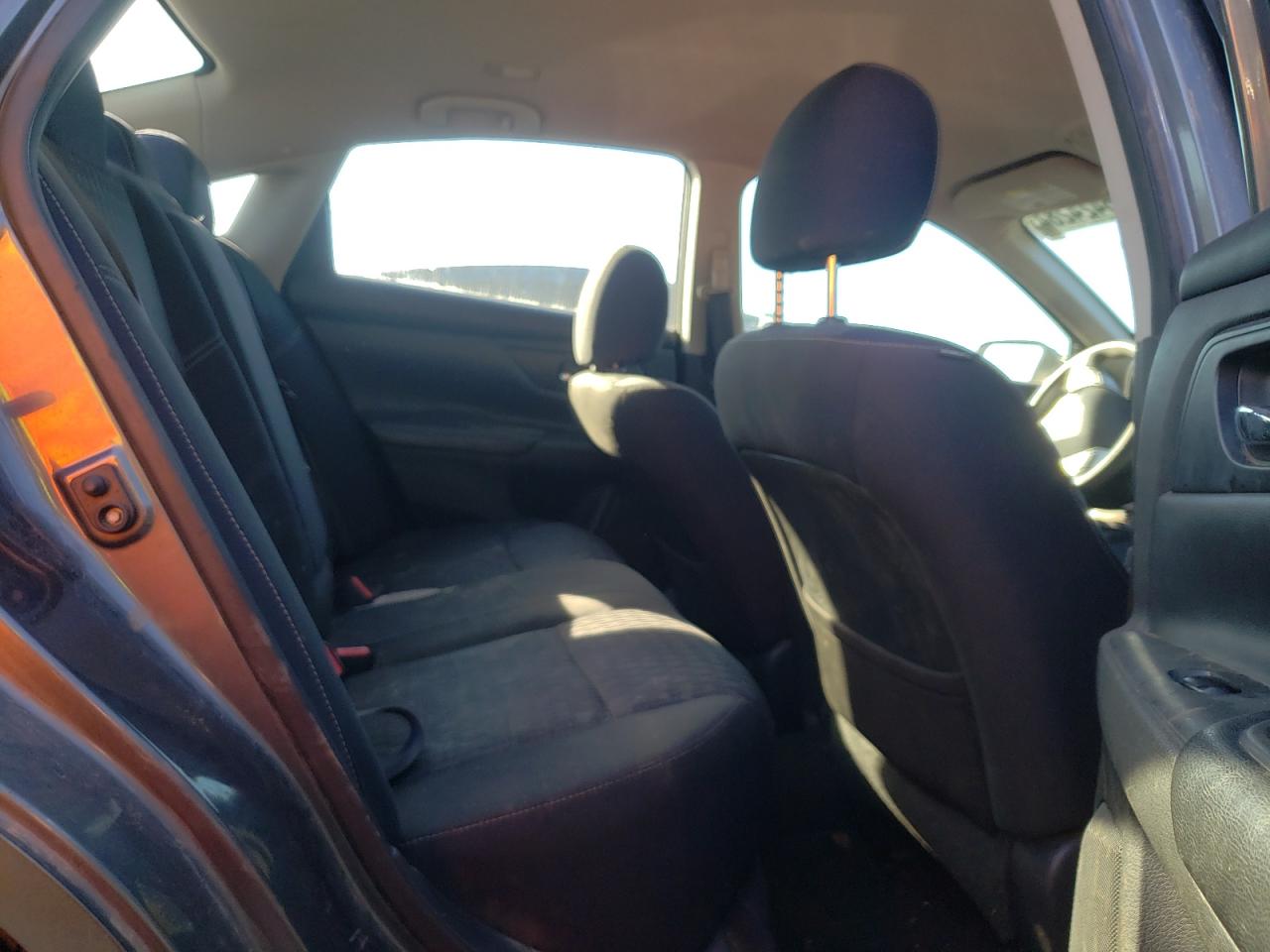 2016 Nissan Altima VIN 1N4AL3AP4GN325388 Copart auction photo, front end / minor dent/scratches damage thumbnail 10
