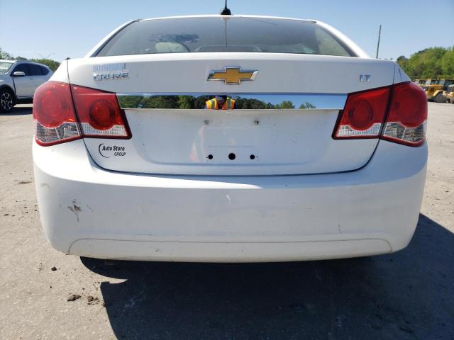 2015 Chevrolet Cruze VIN 1G1PE5SB7F7258035 Copart auction photo, front end / minor dent/scratches damage thumbnail 6
