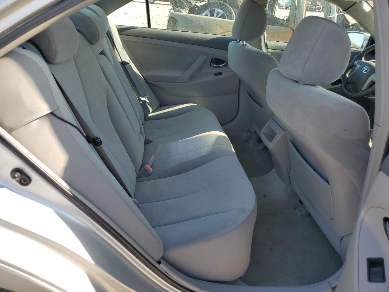 2007 Toyota Camry VIN 4T1BE46K87U041050 Copart auction photo, front end damage thumbnail 10