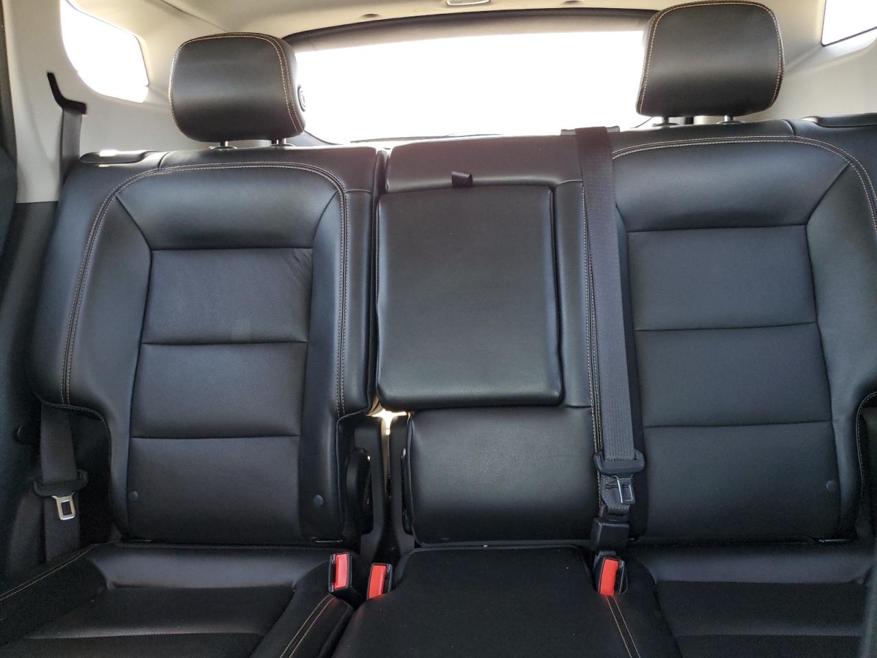 2020 GMC Terrain VIN 3GKALPEV6LL328284 Copart auction photo, water/flood / hail damage thumbnail 10