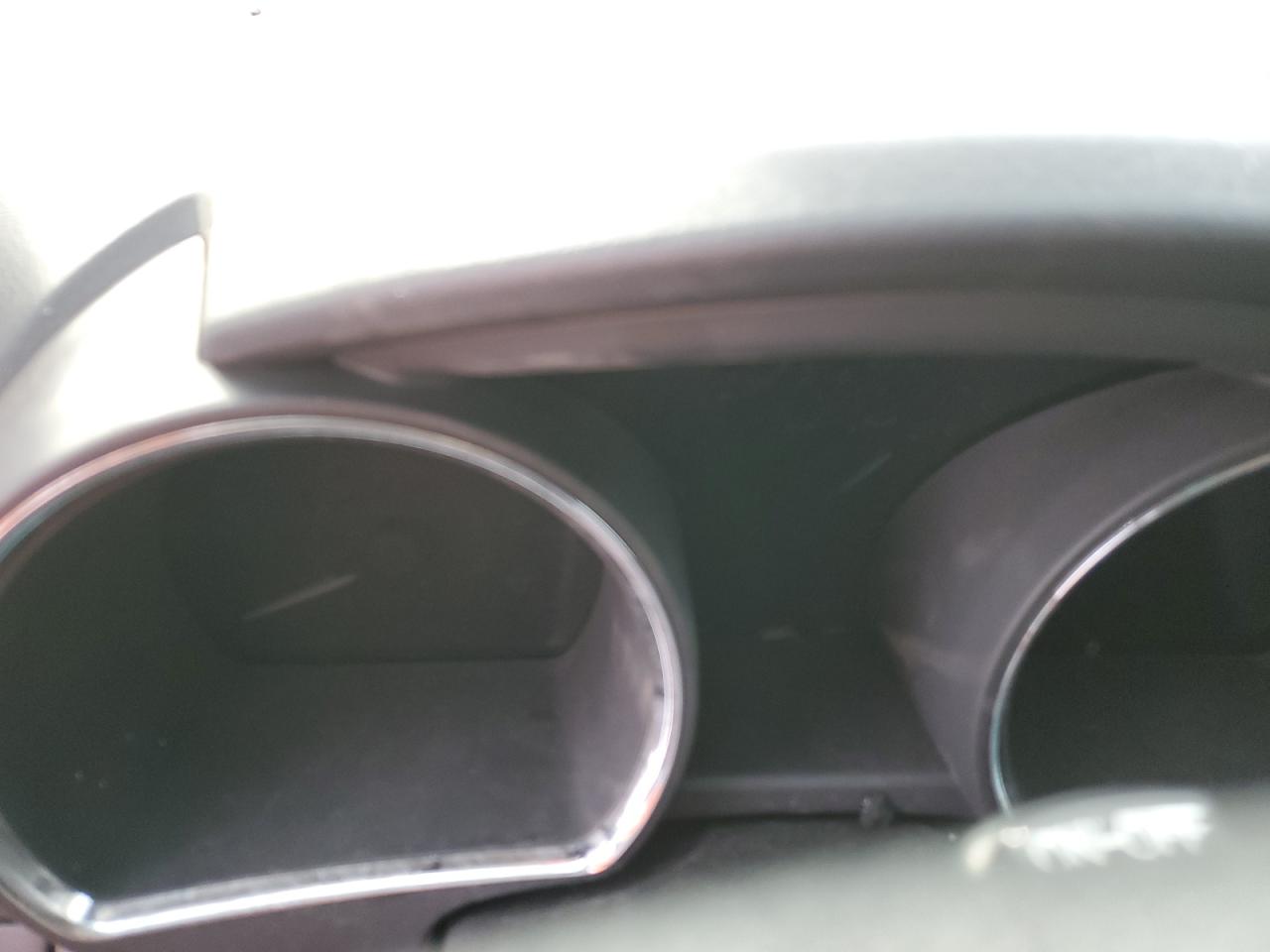 2012 Toyota Highlander VIN 5TDZK3EH3CS056808 Copart auction photo, burn damage thumbnail 9