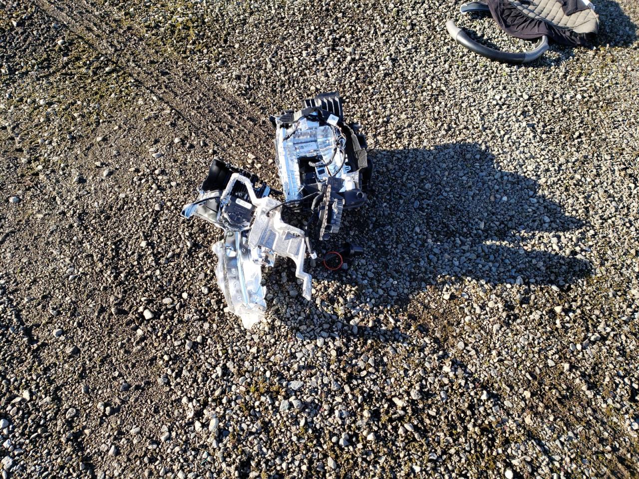 2023 Chevrolet Silverado VIN 1GCUDJEL5PZ160783 Copart auction photo, front end damage thumbnail 12