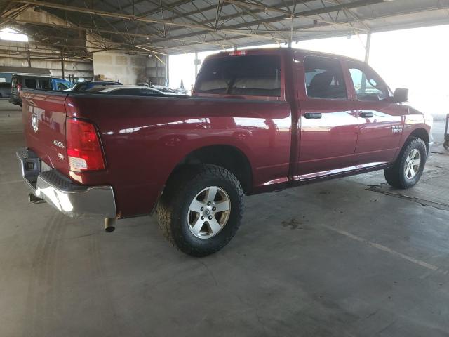 2017 RAM 1500 VIN 1C6RR7SMXHS532305 Copart auction photo, normal wear damage thumbnail 3