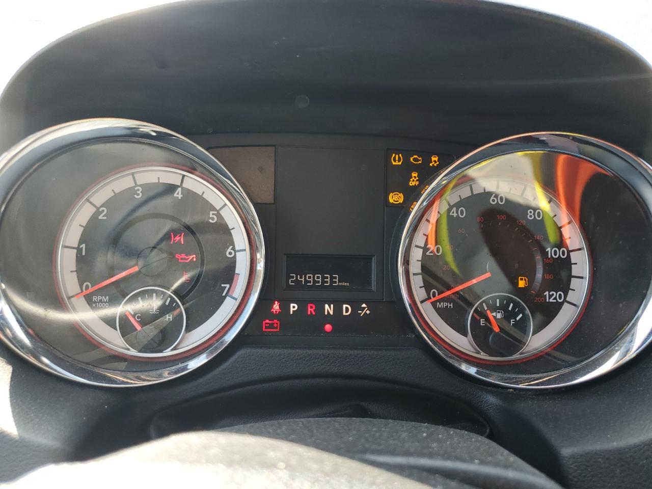 2018 Dodge Caravan VIN 2C4RDGCG1JR298224 Copart auction photo, minor dent/scratches damage thumbnail 9