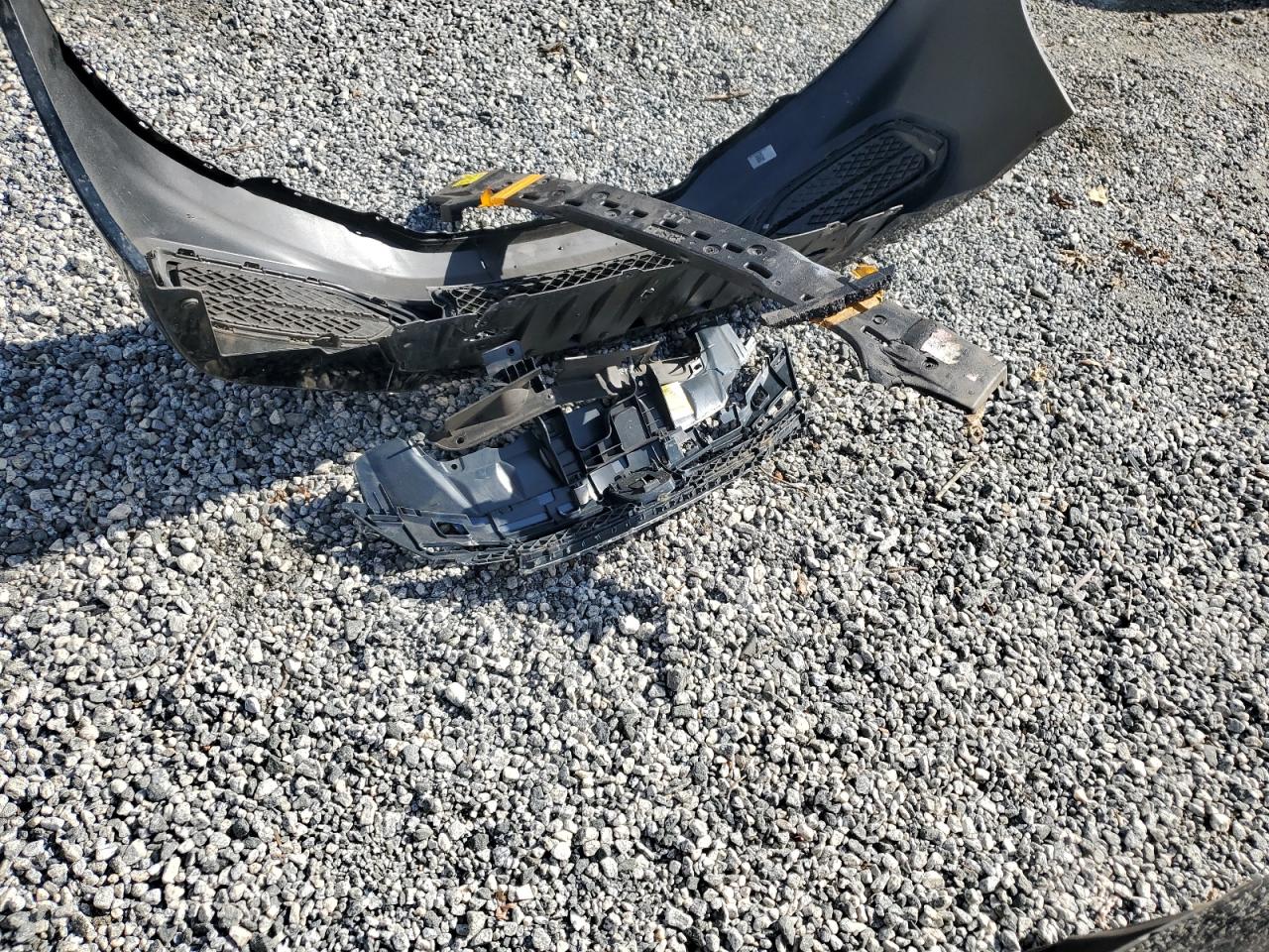 2015 Honda Civic VIN 2HGFG3B81FH518456 Copart auction photo, front end damage thumbnail 14
