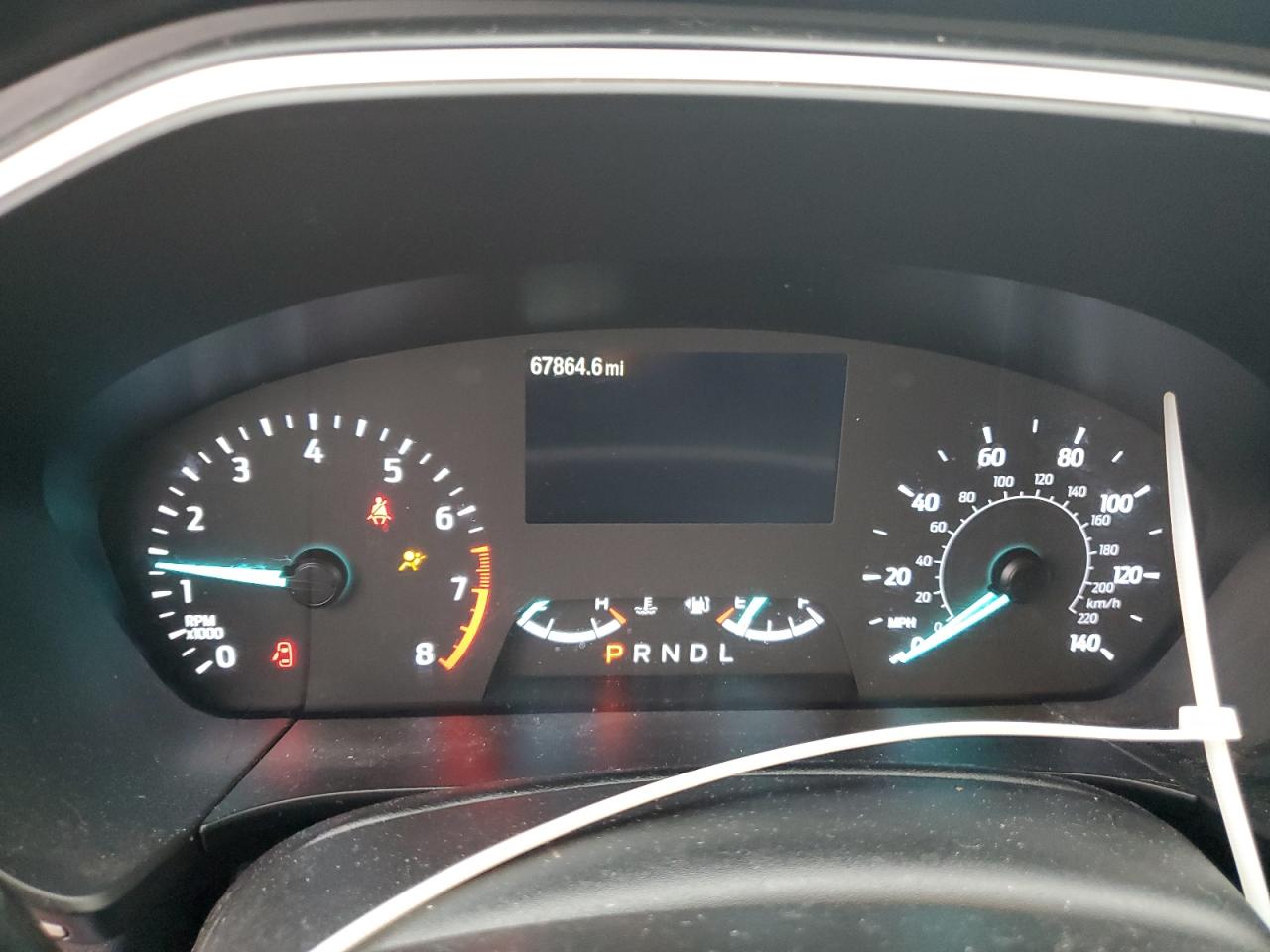 2021 Ford Escape VIN 1FMCU9G6XMUB08670 Copart auction photo, front end damage thumbnail 9