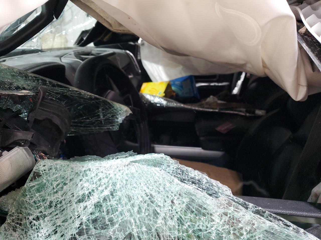 2022 RAM 3500 VIN 3C63R3JL2NG268751 Copart auction photo, rollover damage thumbnail 7