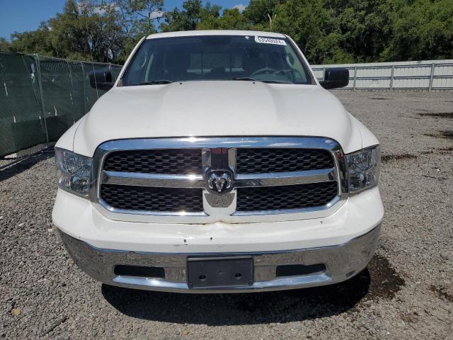 2017 RAM 1500 VIN 1C6RR6GG4HS741665 Copart auction photo, rear end / side damage thumbnail 5