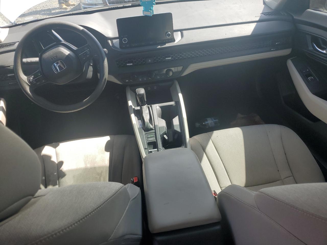 2023 Honda Accord VIN 1HGCY1F3XPA031372 Copart auction photo, water/flood / minor dent/scratches damage thumbnail 8