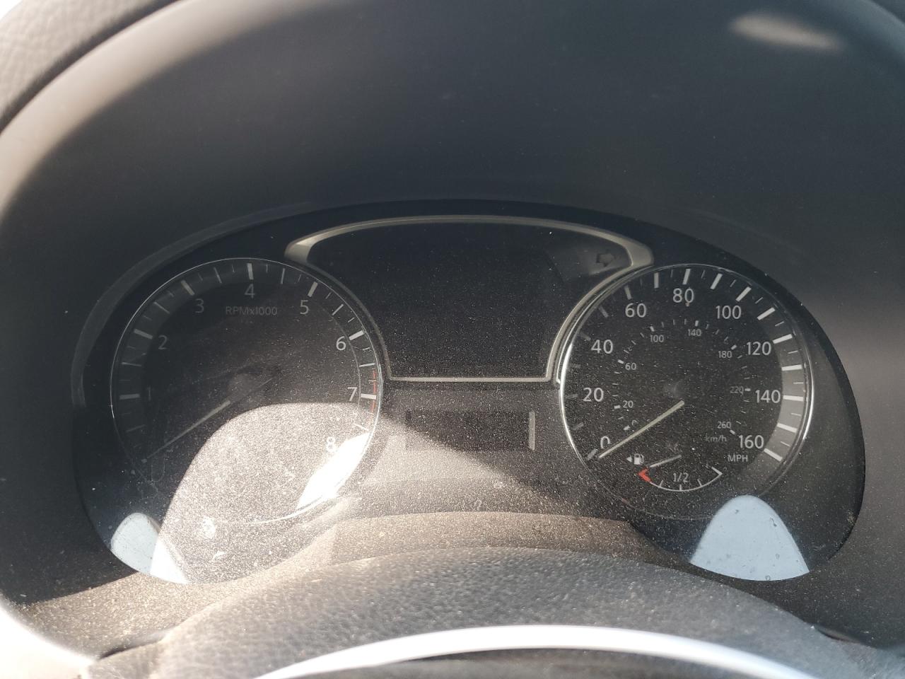 2014 Nissan Altima VIN 1N4AL3AP9EC269313 Copart auction photo, mechanical / front end damage thumbnail 9