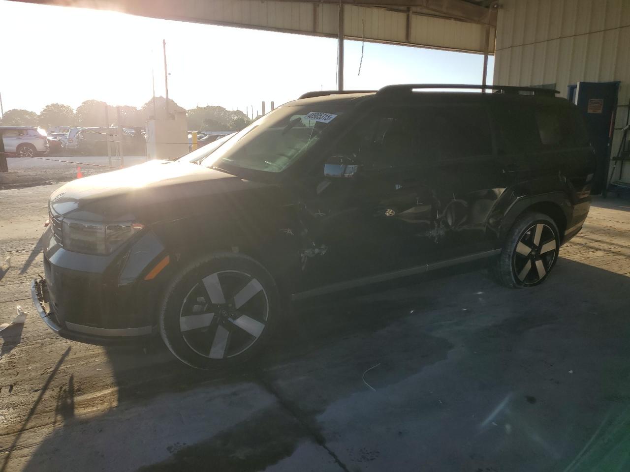 2024 Hyundai Santa Fe VIN 5NMP4DGLXRH037631