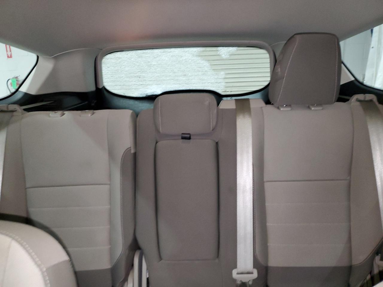 2014 Ford Escape VIN 1FMCU9GX5EUC05933 Copart auction photo, rear end damage thumbnail 10