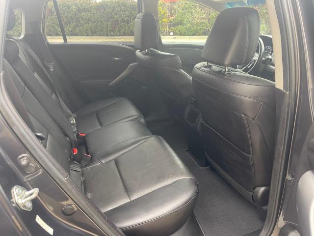 2015 Acura RDX VIN 5J8TB4H55FL009302 Copart auction photo, minor dent/scratches / normal wear damage thumbnail 6