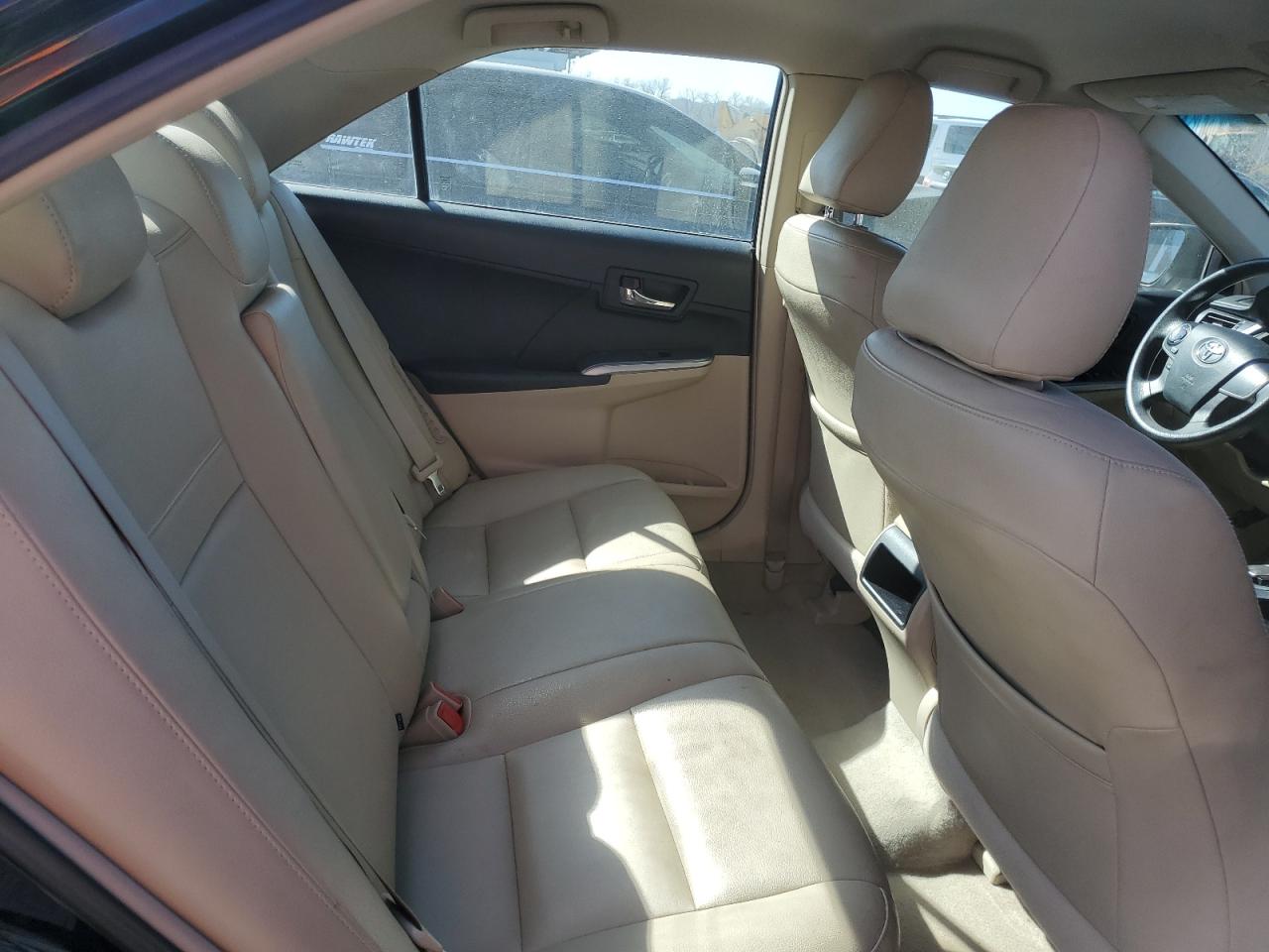 2012 Toyota Camry VIN 4T1BD1FK8CU006262 Copart auction photo, front end damage thumbnail 10