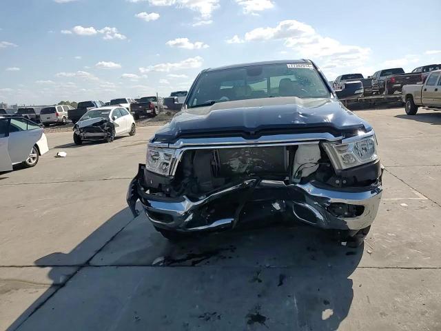 2022 RAM 1500 VIN 1C6RREFT8NN253029 Copart auction photo, front end damage thumbnail 11