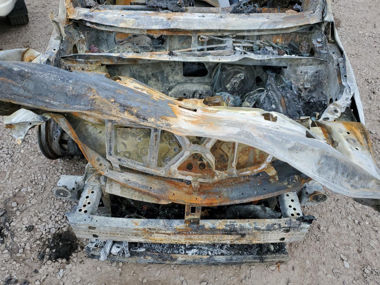 2018 Buick Encore VIN KL4CJFSM0JB681399 Copart auction photo, burn / all over damage thumbnail 12