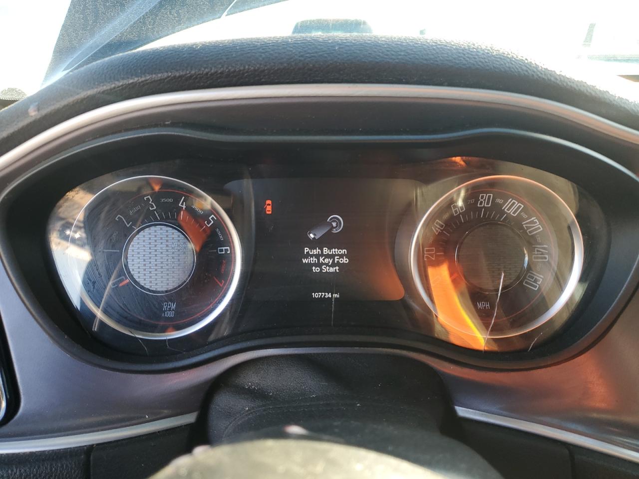 2019 Dodge Challenger VIN 2C3CDZAG9KH662406 Copart auction photo, front end damage thumbnail 9