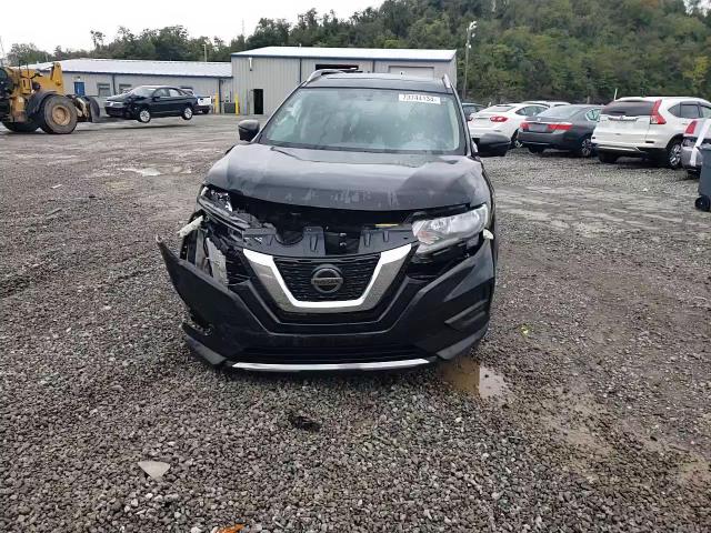 2018 Nissan Rogue VIN 5N1AT2MVXJC775141 Copart auction photo, front end damage thumbnail 11