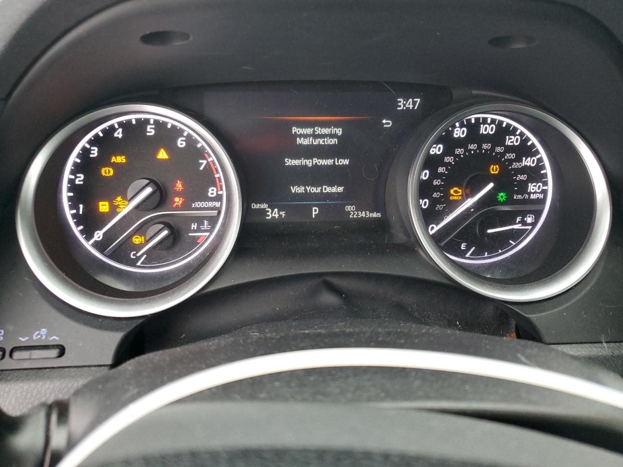 2021 Toyota Camry VIN 4T1C11BK2MU023191 Copart auction photo, front end / mechanical damage thumbnail 9