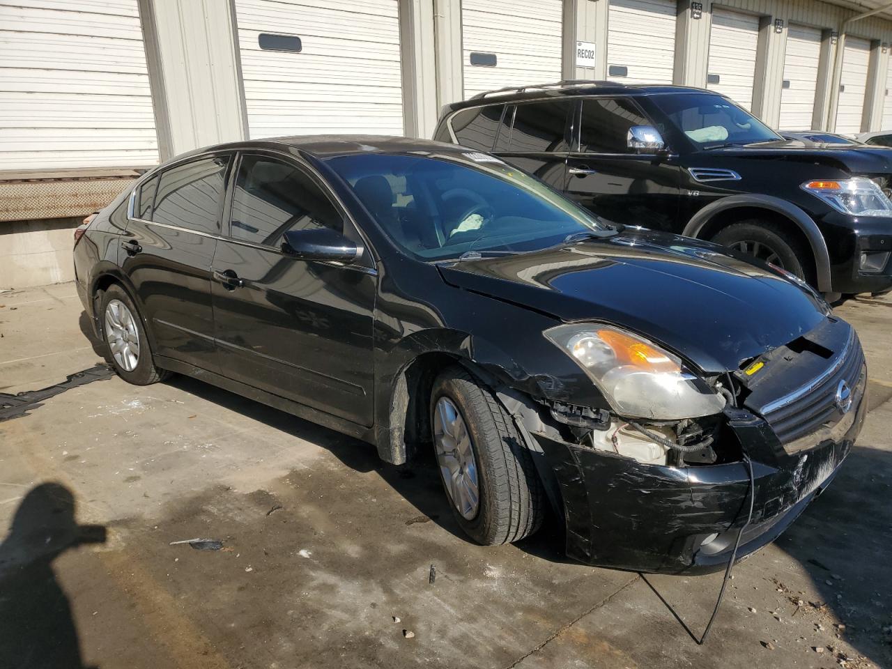 2009 Nissan Altima VIN 1N4AL21E09N561788 Copart auction photo, front end damage thumbnail 4