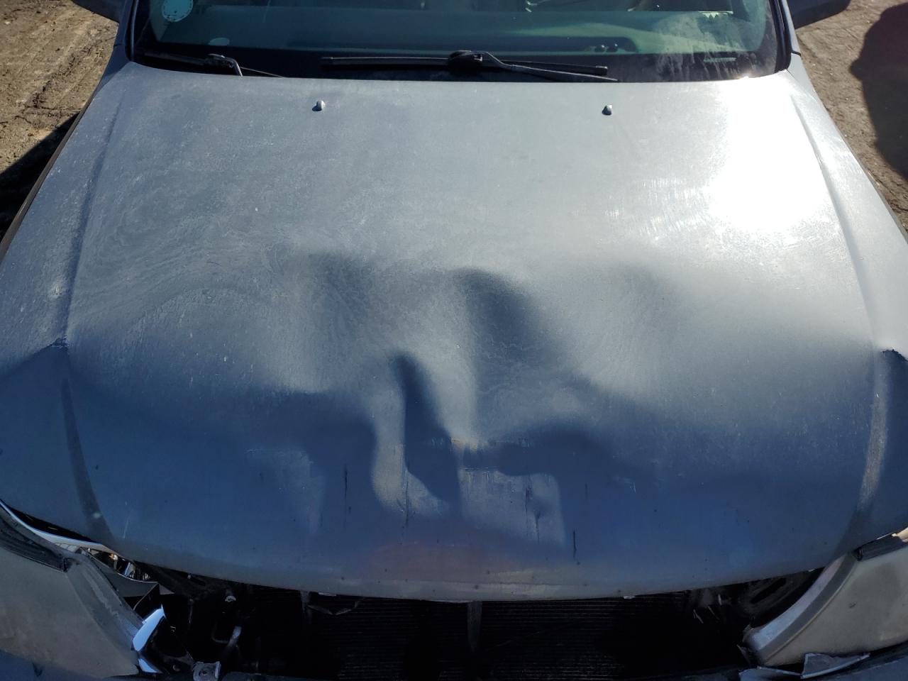 2003 Toyota Avalon VIN 4T1BF28BX3U313493 Copart auction photo, all over damage thumbnail 11