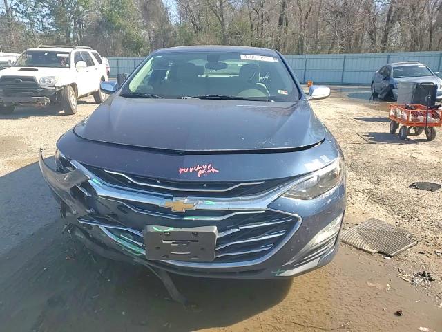 2019 Chevrolet Malibu VIN 1G1ZD5ST2KF146828 Copart auction photo, side / minor dent/scratches damage thumbnail 10