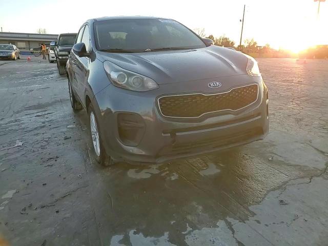 2018 KIA Sportage VIN KNDPM3AC6J7451424 Copart auction photo, vandalism / front end damage thumbnail 14