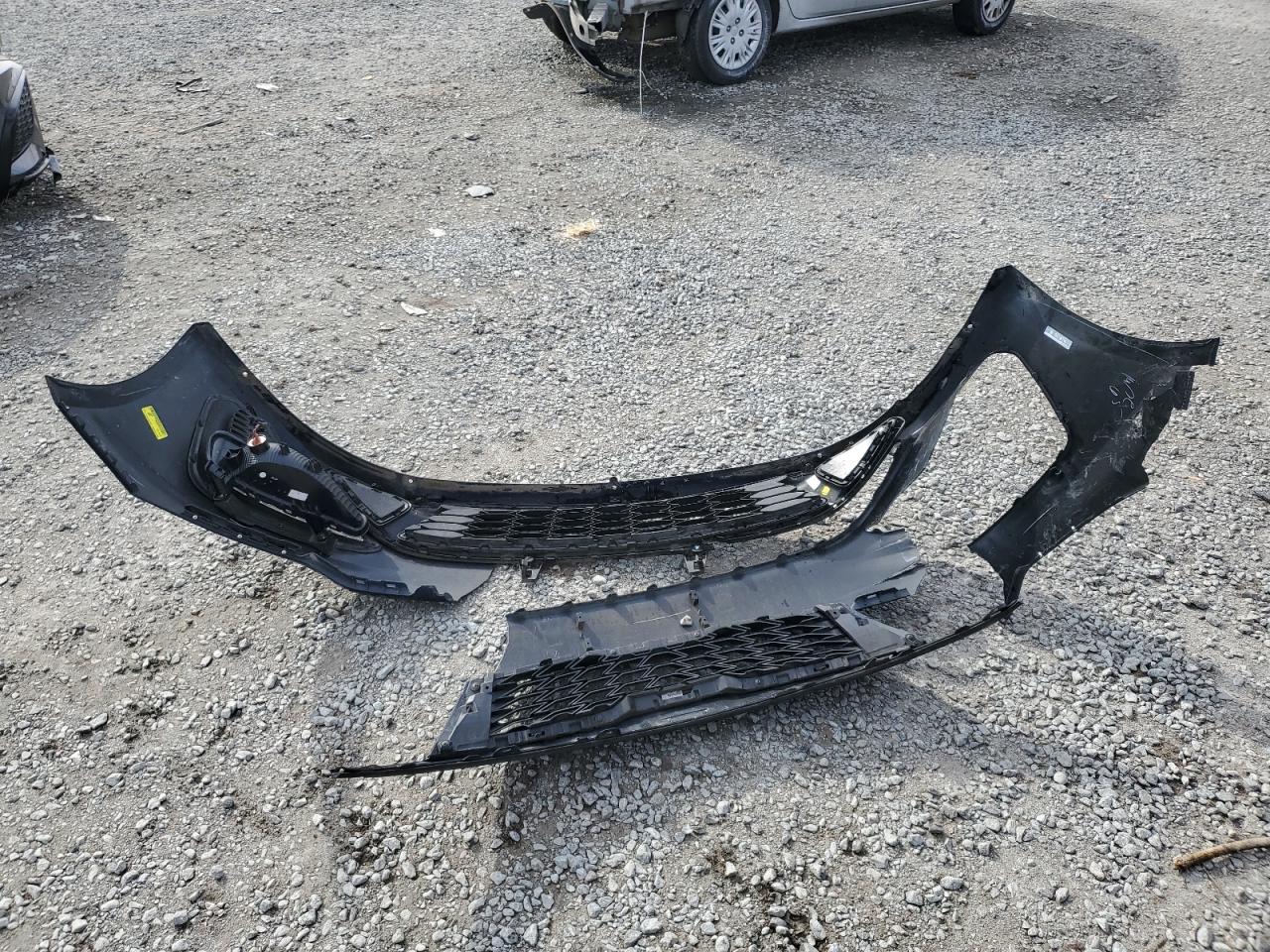 2019 KIA Optima VIN 5XXGT4L35KG297125 Copart auction photo, front end / mechanical damage thumbnail 14