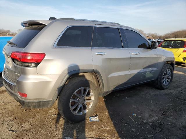 2015 Jeep Grand Cherokee VIN 1C4RJFBG6FC859926 Copart auction photo, mechanical / minor dent/scratches damage thumbnail 3