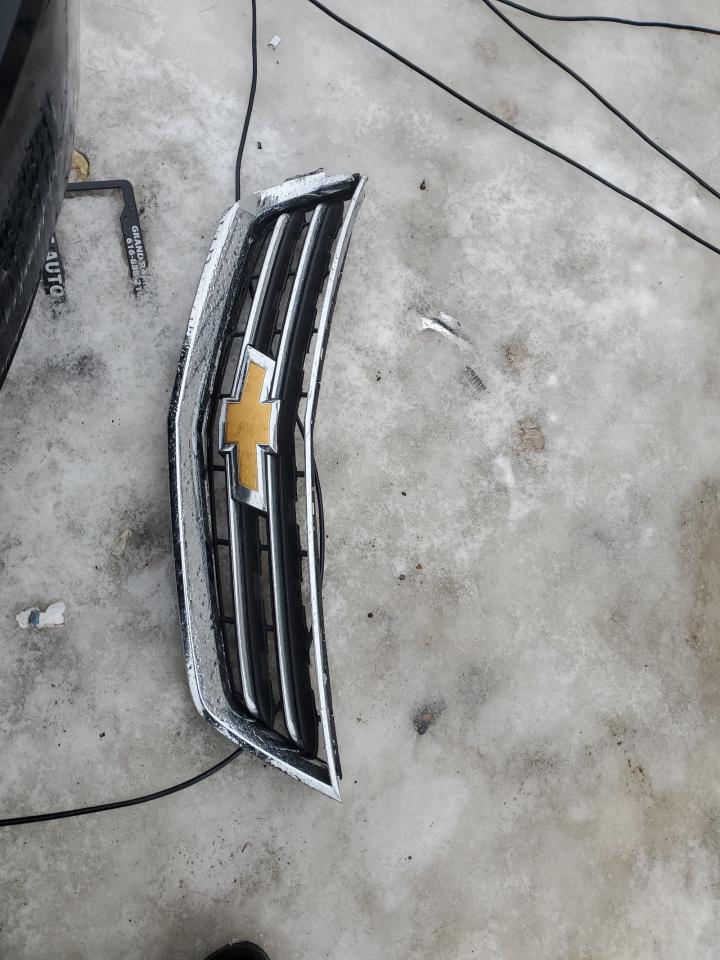 2019 Chevrolet Impala VIN 2G11Z5S39K9112456 Copart auction photo, front end damage thumbnail 12