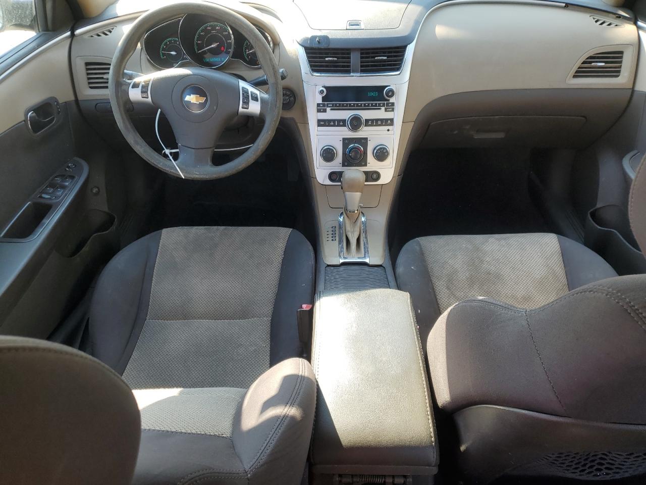 2012 Chevrolet Malibu VIN 1G1ZB5E03CF200517 Copart auction photo, mechanical damage thumbnail 8