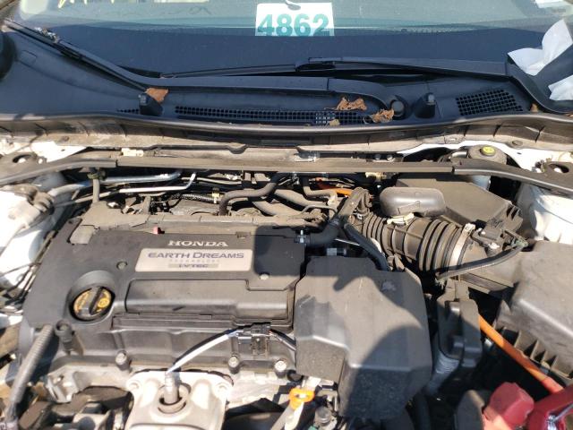 2013 Honda Accord VIN 1HGCR2F89DA251936 Copart auction photo, front end damage thumbnail 11