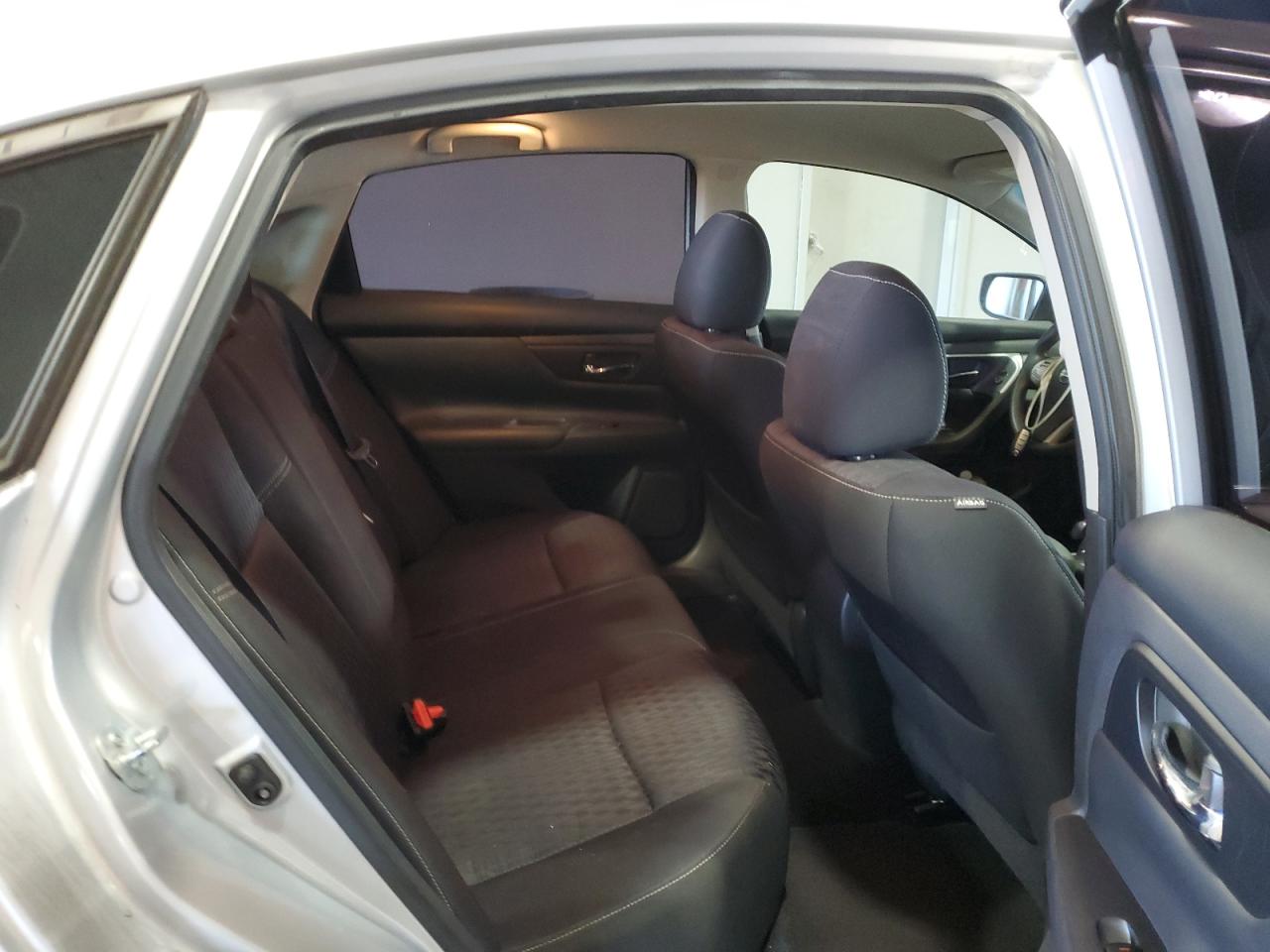 2017 Nissan Altima VIN 1N4AL3AP4HN350583 Copart auction photo, all over damage thumbnail 10