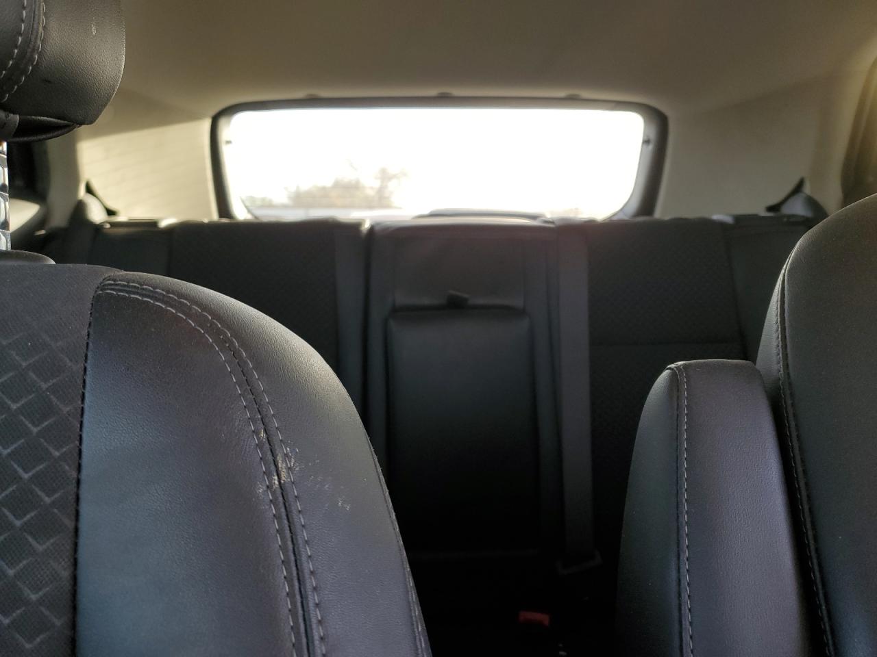 2019 Buick Encore VIN KL4CJASBXKB786423 Copart auction photo, front end / minor dent/scratches damage thumbnail 10