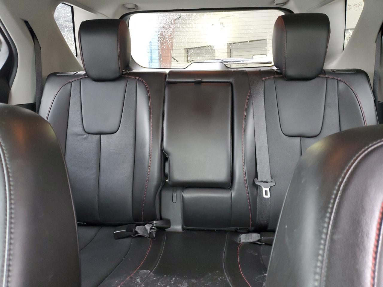 2012 Chevrolet Equinox VIN 2GNALPEK1C1113650 Copart auction photo, side / front end damage thumbnail 10
