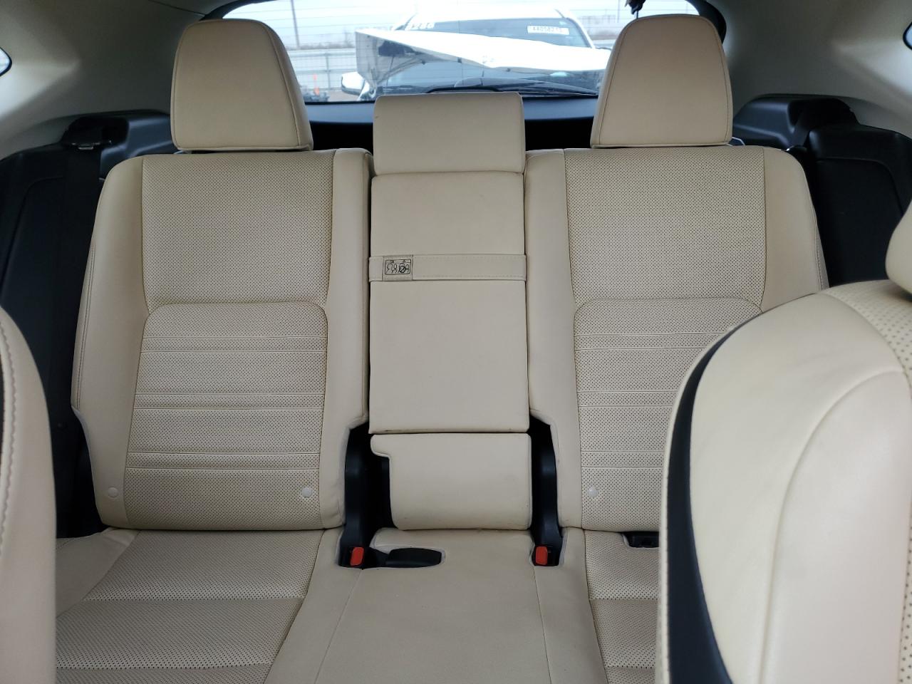 2015 Lexus NX VIN JTJYARBZ5F2015099 Copart auction photo, front end / minor dent/scratches damage thumbnail 10